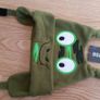 BNWT - Converse - Size: 12-18 Months - An Adorable Converse Winter Hat - See Pics. Image 4