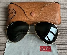 Ray Bans Aviator Classic