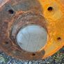 Trailer axles Image 2