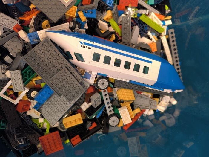 Lego Bundle