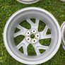 Genuine Mazda 6 18inch OEM Alloy Wheels 5x114.3 Freshly Refinished Image 9