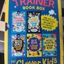 brain trainer book box Image 3