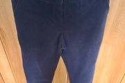 Lovely Soft Cord Trousers by East New Size 10