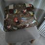 Cath Kidston  Large Bag Image 9