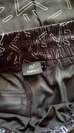 Envi set
