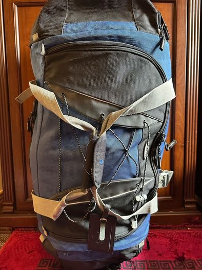 Samsonite Duffel bag extra large