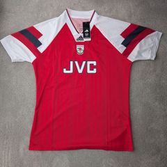 Retro Arsenal Jersey