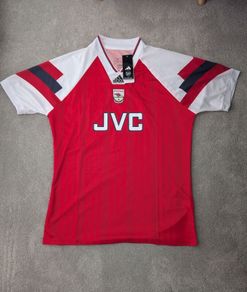 Retro Arsenal Jersey