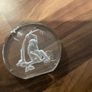 Wildlife crystals by Danbury mint Germany Image 6