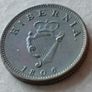 1806 George III Irish Hibernia Farthing Image 5