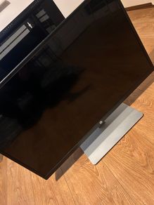 HP 32s 32-Inch Monitor
