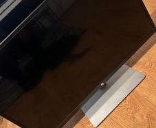 HP 32s 32-Inch Monitor