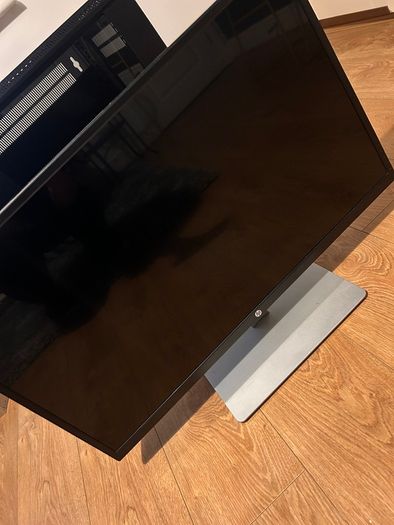 HP 32s 32-Inch Monitor