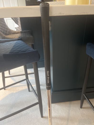 Cleveland rtx6 zipcore 46 degree wedge
