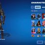 Fortnite Account Image 2