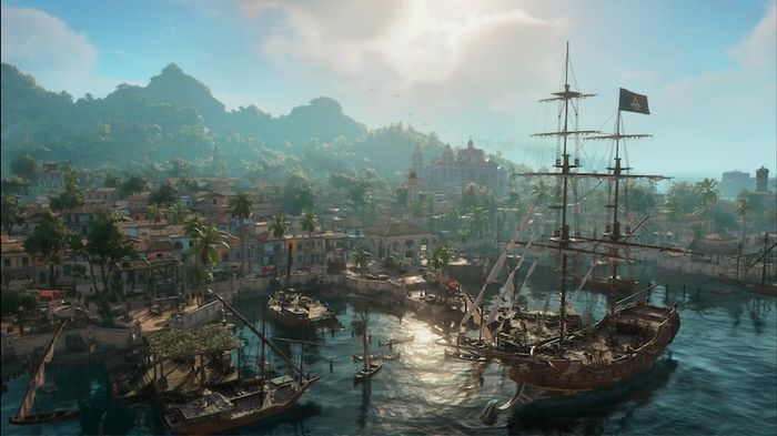 Assassin's Creed Resync Deluxe Edition Ps5