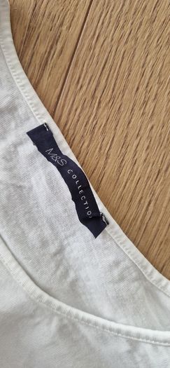 M&S Tshirt Size 10