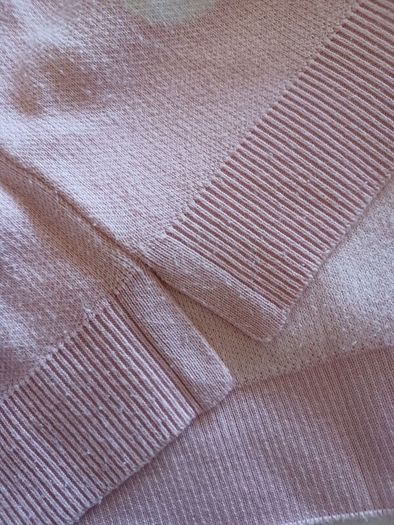 jumper...twist brand