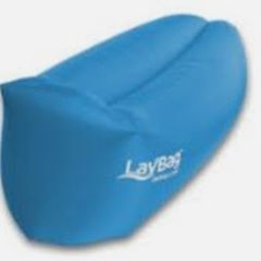 Inflatable Lay bag / couch