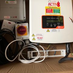 Solar panel Inverter