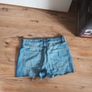 Women's shorts Image 2