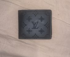 Louis Vuitton wallet