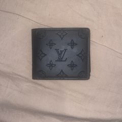 Louis Vuitton wallet