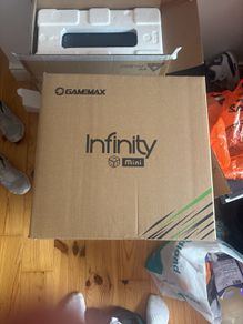 pc case micro atx