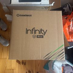pc case micro atx