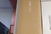 Ubiquiti USP RPS redundant power system