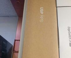 Ubiquiti USP RPS redundant power system