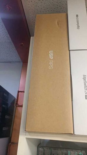 Ubiquiti USP RPS redundant power system