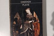Plays by Chekhov