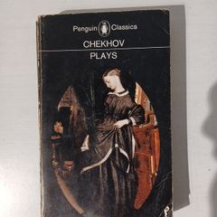 Plays by Chekhov