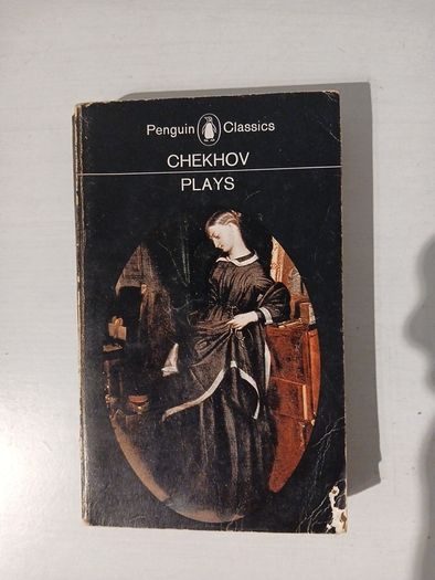 Plays by Chekhov