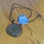 Claires Accessories Necklaces x 6 for Sale Image 4
