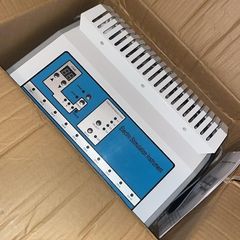 Electronic stimulation instrument