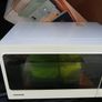 microwave toshiba Image 2
