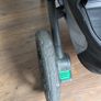 UPPAbaby Cruz V2 Travel System + Bassinet + Mesa i-Size Car Seat & ISOFIX Base Image 10