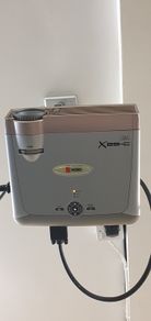Acco Nobo X25C Projector