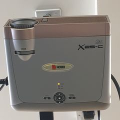 Acco Nobo X25C Projector
