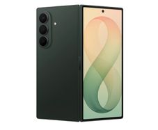 Samsung Galaxy Fold 8 Ultra - Exclusive Green Shadow - New Sealed with Receipt
