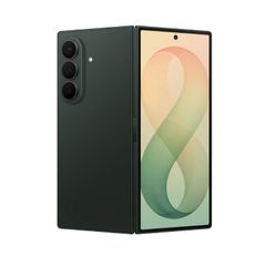 Samsung Galaxy Fold 8 Ultra - Exclusive Green Shadow - New Sealed with Receipt