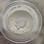 Royal Mint 2017 Silver Proof Beatrix Potter Tom Kitten 50p Coin in Original Holder Image 5