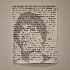 Eminem Canvas Poster