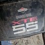 Petrol Lawnmower Image 3