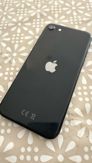 iPhone SE 2