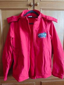 Hell of the West Jacket