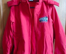Hell of the West Jacket