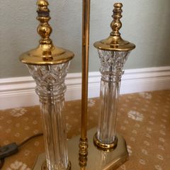 lamp